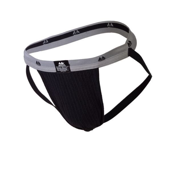 MM Jockstrap 1" waistband