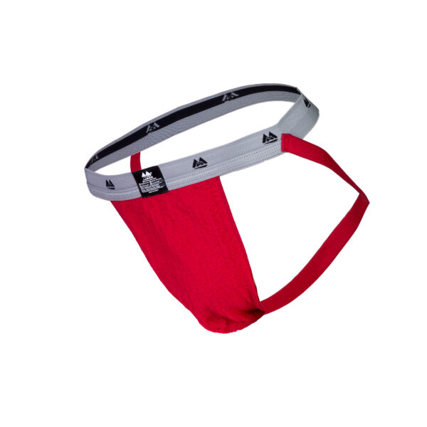 MM Jockstrap 1" waistband - Image 2