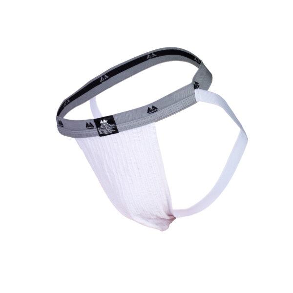 MM Jockstrap 1" waistband - Image 3