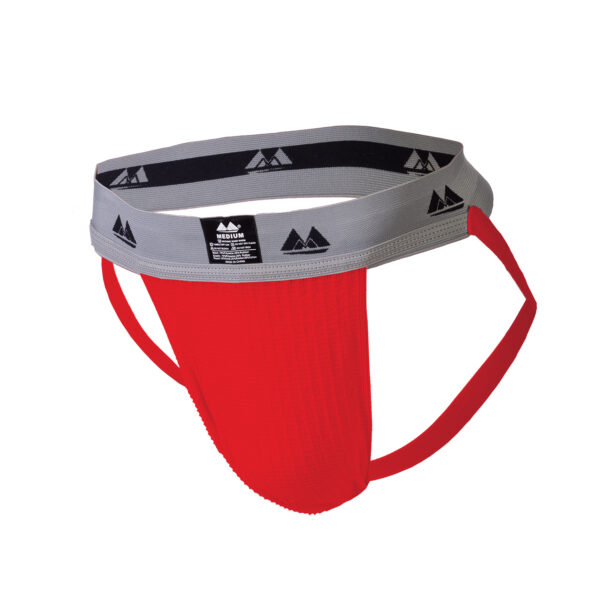 MM Jockstrap 2" waistband - Image 5