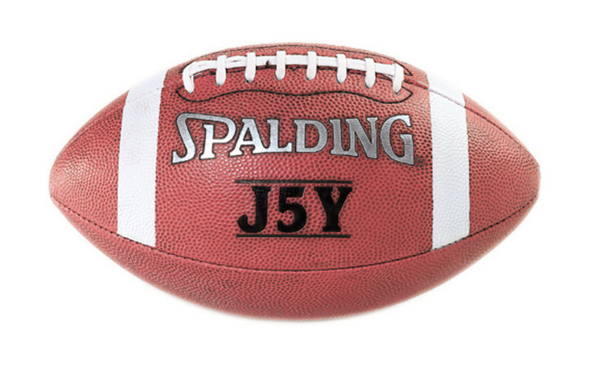 Spalding J5Y Youth