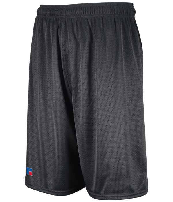 RUSSELL Mesh Shorts Youth