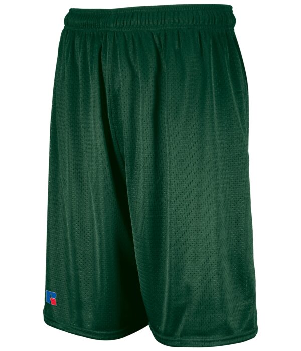 RUSSELL Mesh Shorts Youth - Image 3