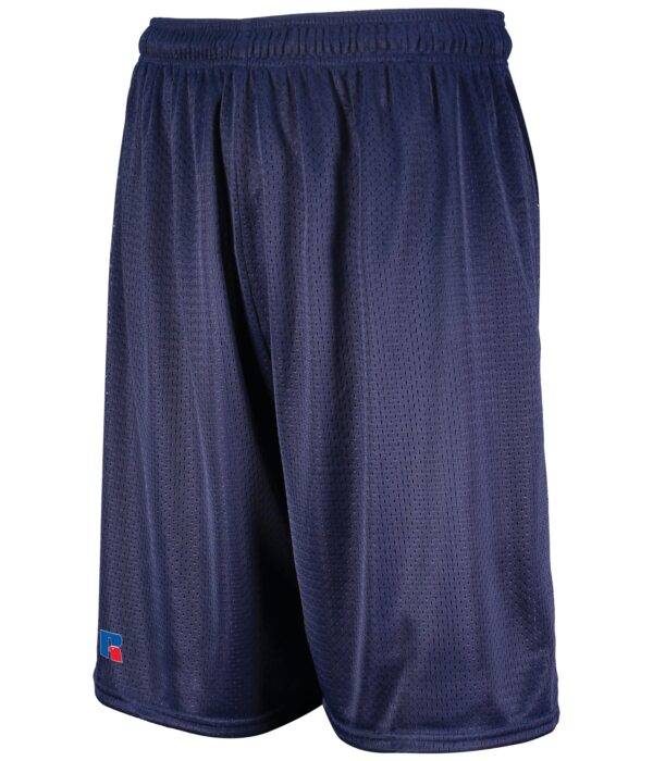 RUSSELL Mesh Shorts Youth - Image 5