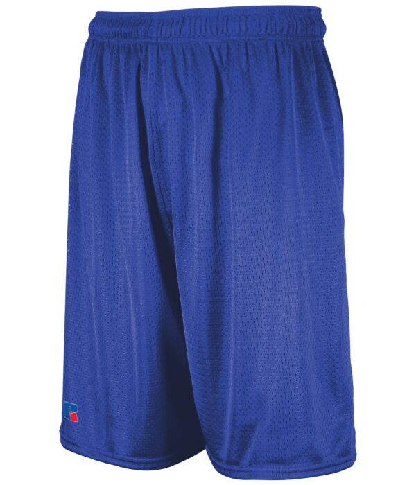 RUSSELL Mesh Shorts Youth - Image 4