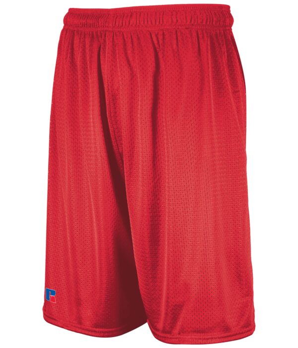 RUSSELL Mesh Shorts Youth - Image 2