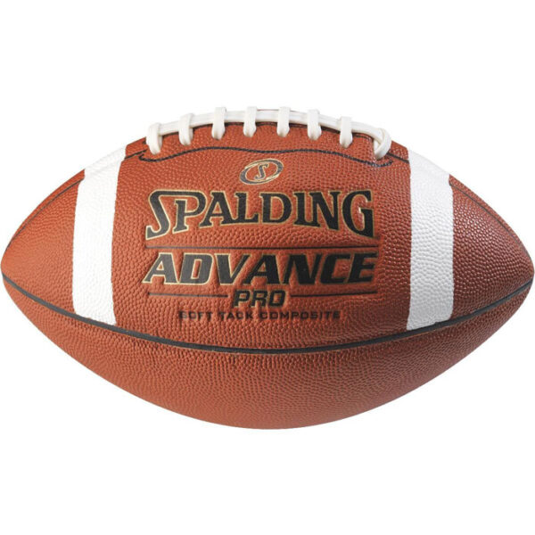 SPALDING Advance Pro