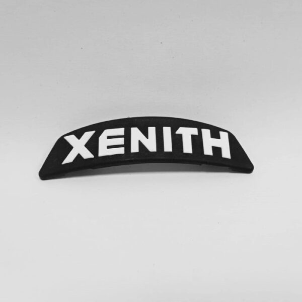 XENITH Shadow Rear Bumper