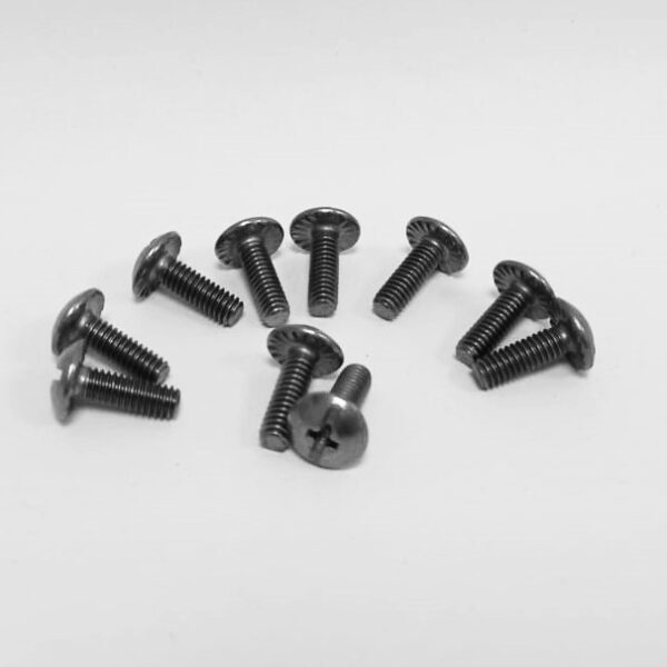 XENITH Long Screws