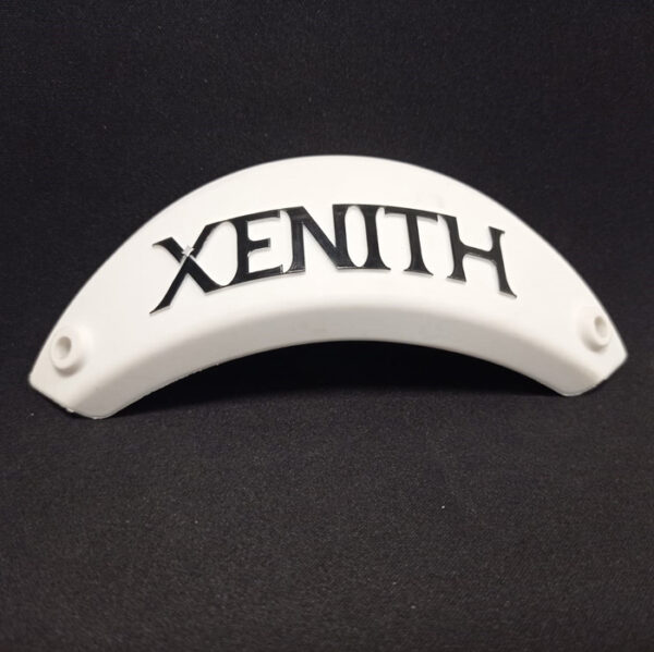 XENITH Epic Rear Bumper