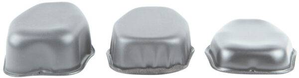 XENITH 3DX Jaw Guard Upgrade Set - Image 2