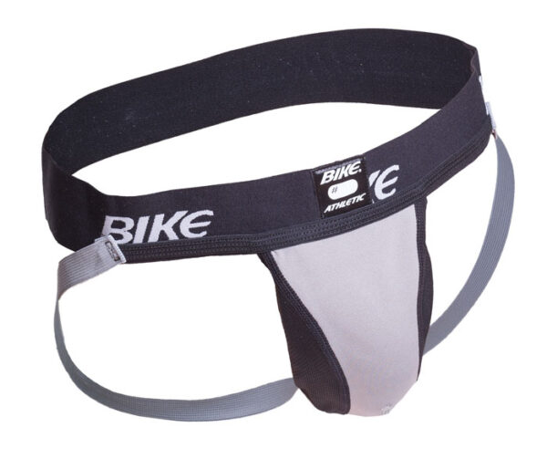 BIKE Supporter with Cup Pouch