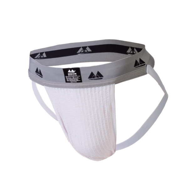 MM Jock Strap with Cup Pouch Teen