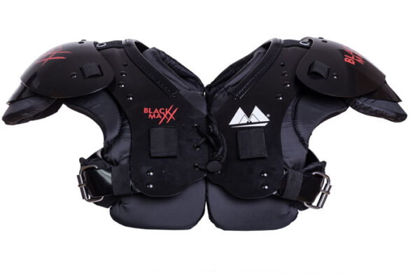 MM Blackmaxx Shoulder Pad