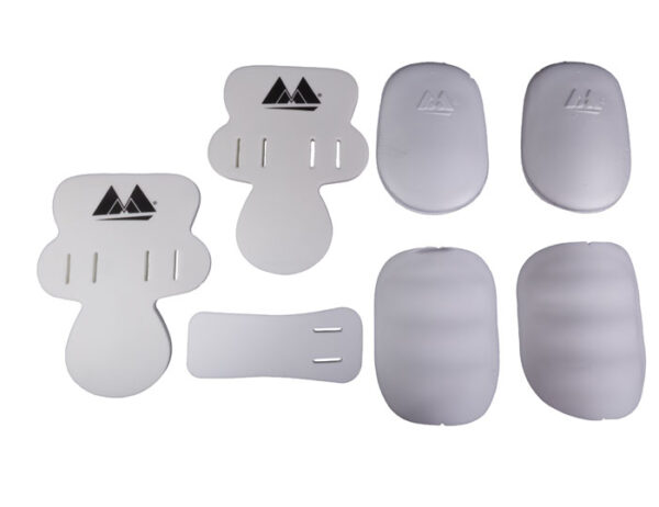 MM 7-Piece Pad Set Youth