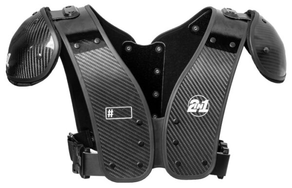 2INONE Carbon Shell
