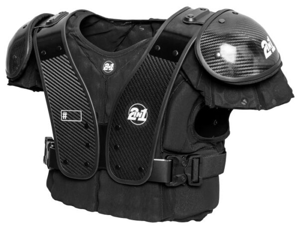 2INONE Carbon Shell - Image 2