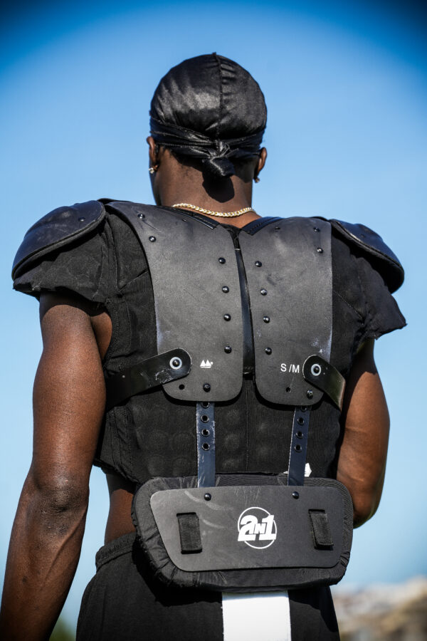 2INONE Back Plate - Image 3