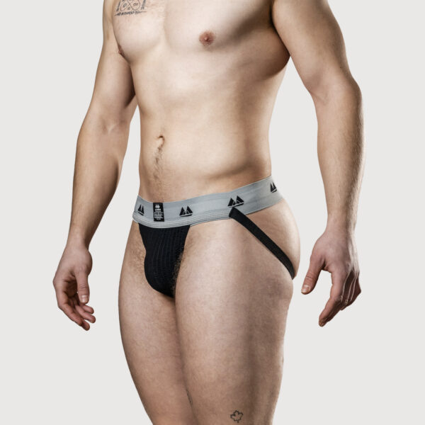 MM Jockstrap 2" waistband - Image 6