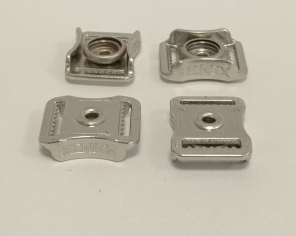 XENITH Snap Buckle