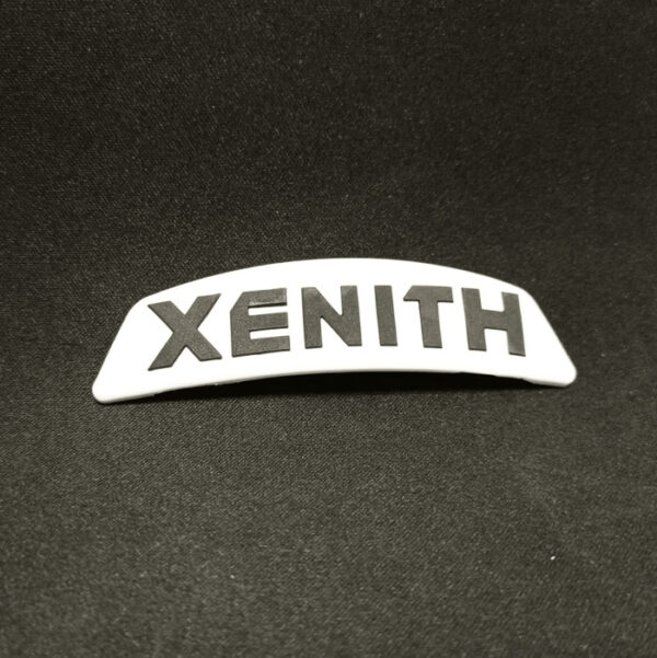 XENITH Shadow Rear Bumper - Image 2