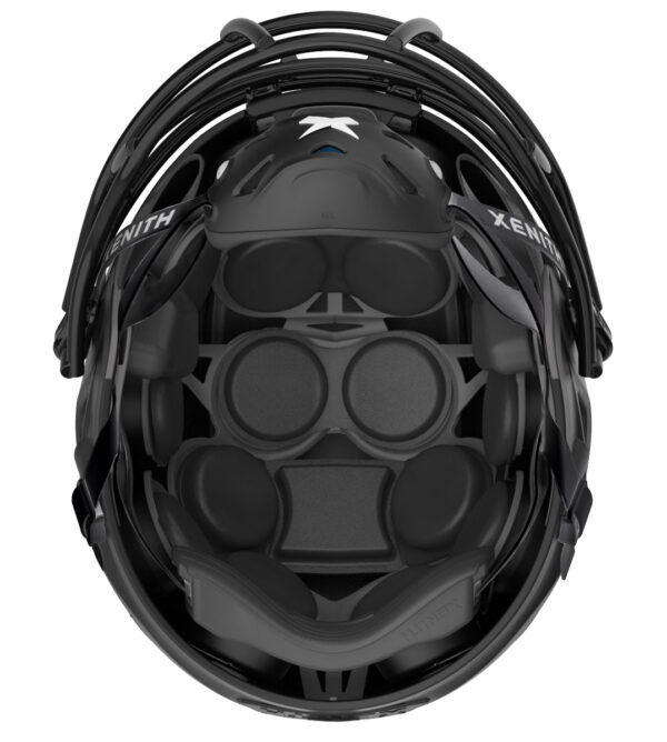 XENITH Shadow Football Helmet - Image 4