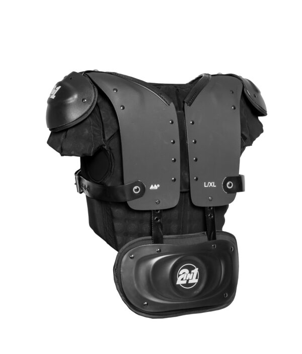 2INONE Back Plate WAVE - Image 3