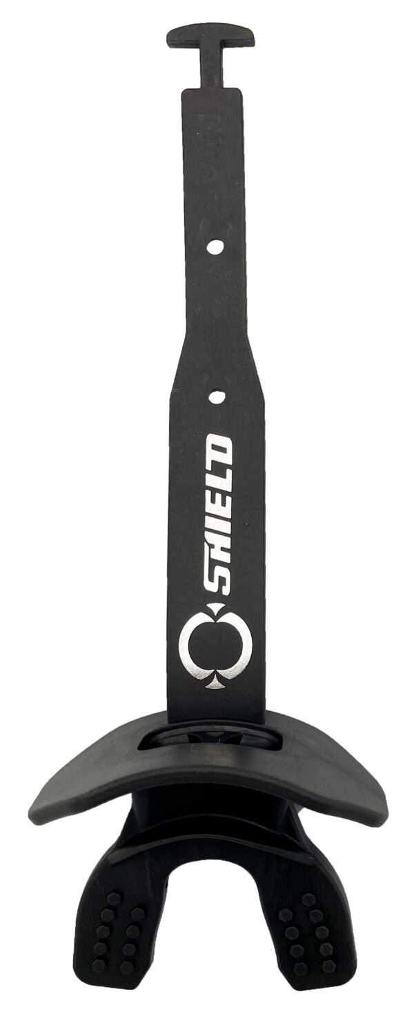 O SHIELD Striker Mouthguard