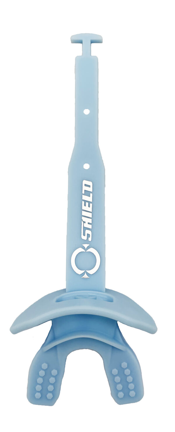 O SHIELD Striker Mouthguard - Image 14