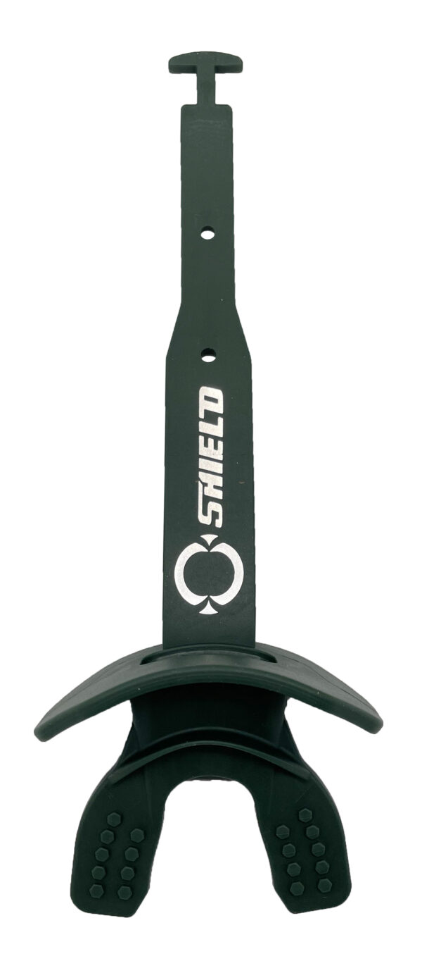 O SHIELD Striker Mouthguard - Image 15