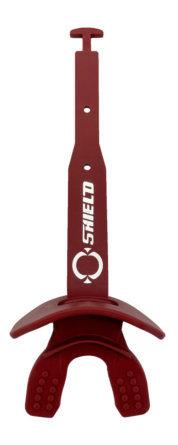 O SHIELD Striker Mouthguard - Image 12