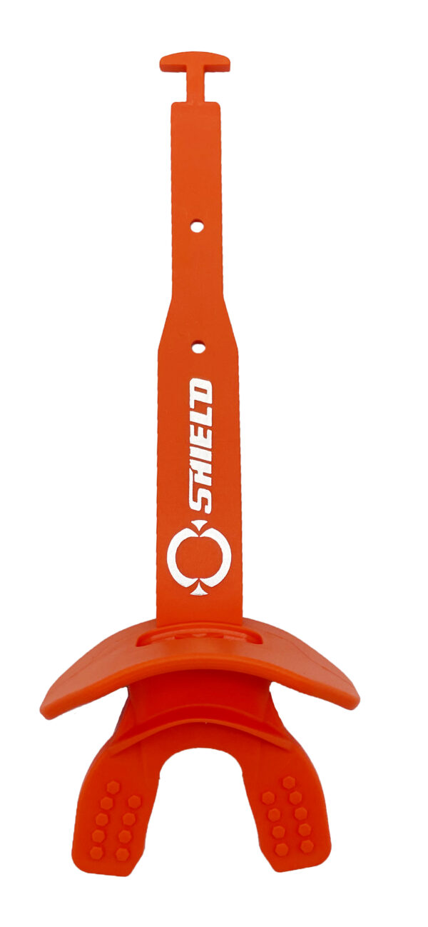 O SHIELD Striker Mouthguard - Image 10
