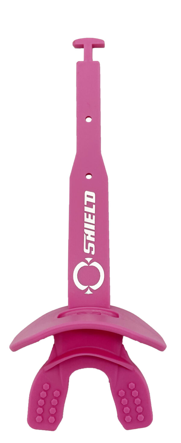 O SHIELD Striker Mouthguard - Image 7