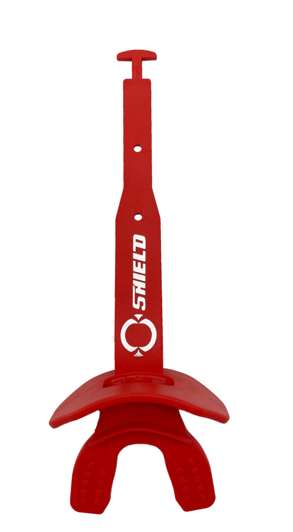 O SHIELD Striker Mouthguard - Image 8