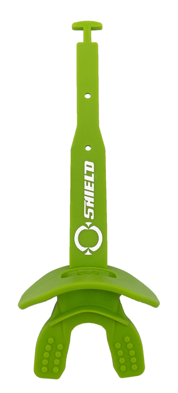 O SHIELD Striker Mouthguard - Image 4