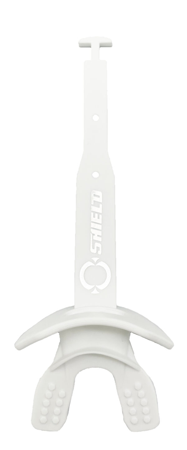 O SHIELD Striker Mouthguard - Image 3
